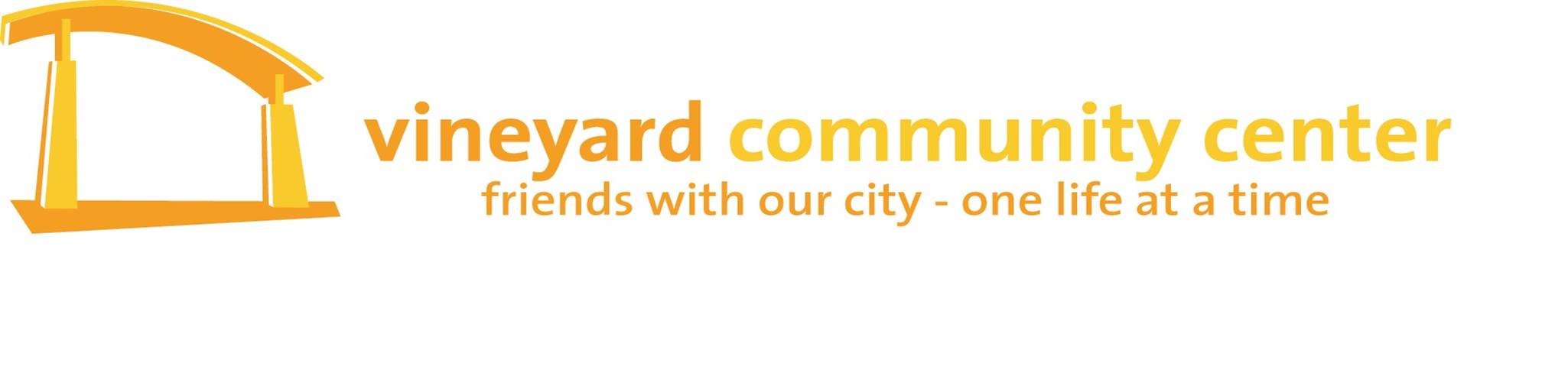 Community Center Logo